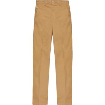 [해외] 26SS 디젤 P DEFINE 코튼 팬츠 A204540EPCH7BD BEIGE