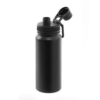 이중 진공 스텐 보온병(550ml) 외출용 사무실 물병 (WF26B39)