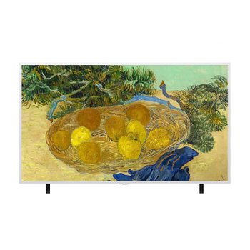 LG전자 갤러리 AI TV 65LX7BKNA 스탠드형 무료배송상품