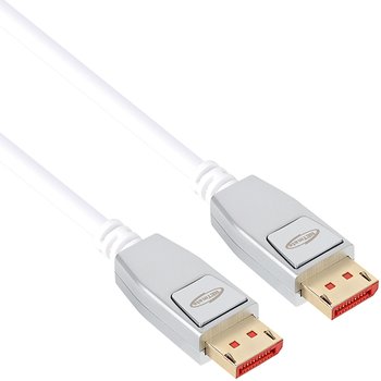 강원전자 NETmate NM-SJD02 8K 1.4 DP 케이블 (2m)