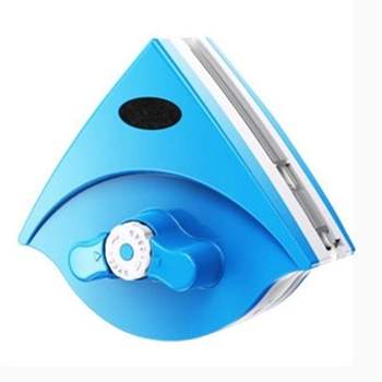 가오리 아파트 베란다 유리창 청소 자석창문닦이 고급 유리창닦는법 베란다창틀청소 창문닦는법