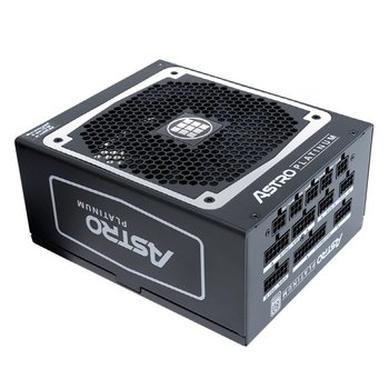 ASTRO 1050W 80plus Platiunm full modular