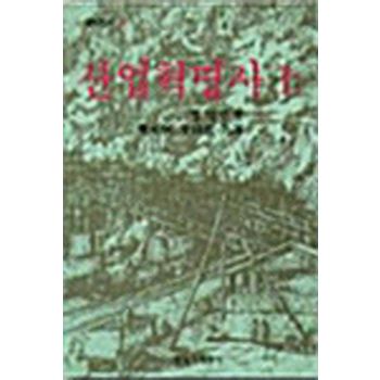 산업혁명사(상)