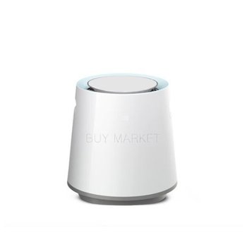 LG 퓨리케어 자연기화 가습기 HW500DAS (35㎡) 초이스