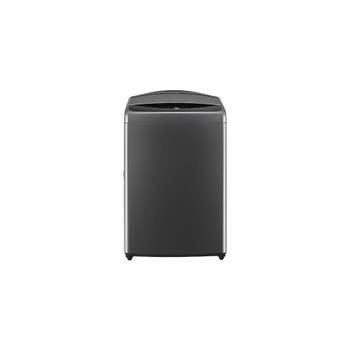 K LG T18MX7 통돌이 세탁기 18kg 미드 블랙 / KN