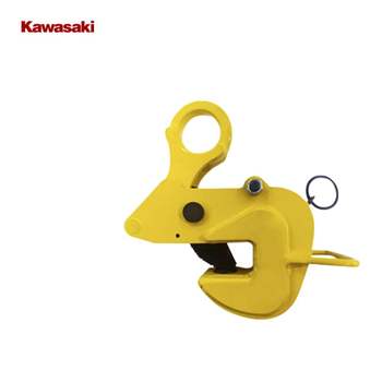 클램프 철판 집게 단조강 H빔 수평 행클램프 HLC-3H