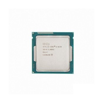 인텔 코어i5-4세대 4570 하스웰 벌크 /CPU