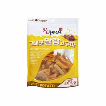 참좋은간식 말랑고구마 스틱250g