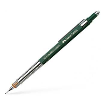 세련된 KR87AK20 1.0mm 기본 기계식 샤프 심필기구