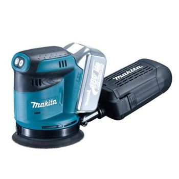 마끼다 충전 충전원형샌더 DBO180Z DBO180Z 1EA 소모품