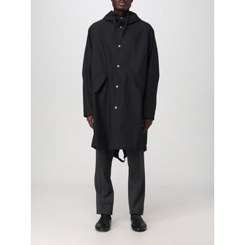 [해외] [질샌더]  남성 코트 FW25 J23AA0008J45026 001 6537818