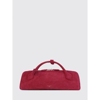 [해외] 알라이아 Womans Handbag Alaia AA1S06026CA328 Orange A50 [관부가세포함]