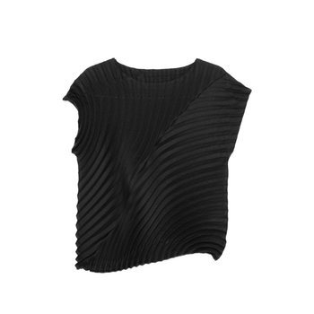 [해외] [이세이미야케]  민소매 티셔츠 SS26 IM66FJ66615 7196541