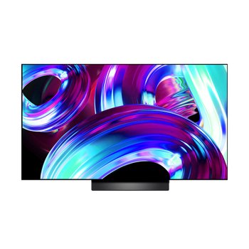 LG전자 올레드 evo TV OLED48C6KNA 스탠드형