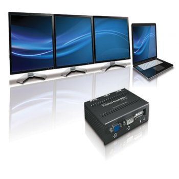 매트록스TripleHead2Go DigitalEdition 리퍼 (1개월 서비스 무상)