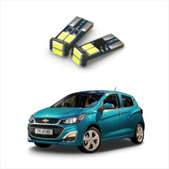 D21 VNR885A1 스파크호환 16-22년 LED실내등 번호판등