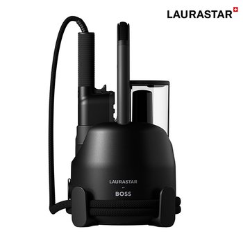 [로라스타] 스위스 명품 스팀다리미 로라스타 잇지 플러스 IZZI Plus (BOSS)