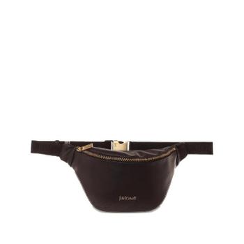 26 FW Just Cavalli 로고 디테일 벨트 백 80QA4B31ZSB85 TP450409481