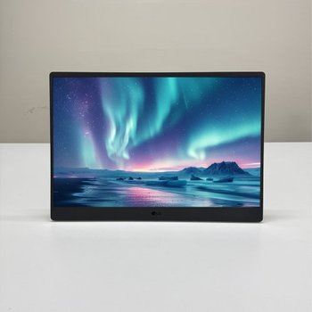 [청구할인]LG 그램뷰 3세대 17MT70 플러스뷰 +view 17인치 포터블 휴대용 모니터