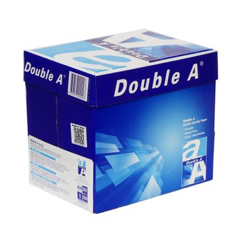 더블에이 복사용지 A4 (80g) 1BOX 2500매