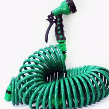 분사구회전관 엉킴방지 세척 베란다 꽃 파워워터건 (WFJ0YFI)