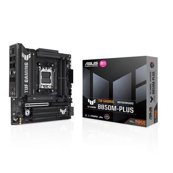 ASUS TUF Gaming B850M-PLUS STCOM