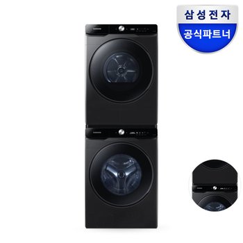 삼성 WF21DG6650BV2T AI 세탁기 건조기 21+21kg  1등급