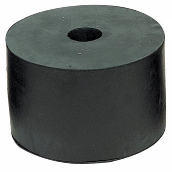 일신알엔피 일신알엔피 원형방진고무판 BKM-B15 120파이 25mm 50mm 1EA