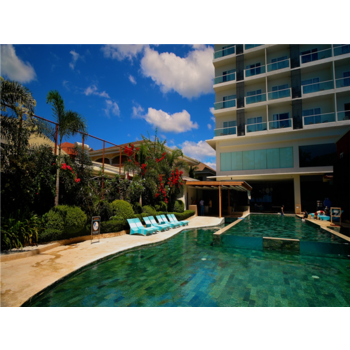 [선착순특가] 보홀 솔레아 슈페리어룸3박5일