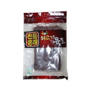 이덴 코주부전통혼례쇠고기육포 900g 식품 (47232449)