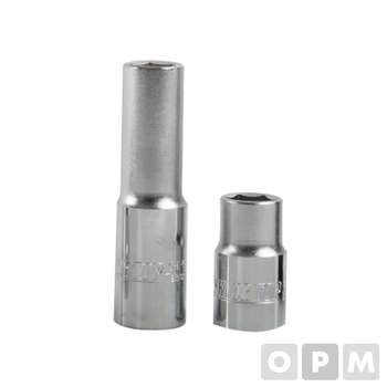 BESTO 롱소켓렌치 423514M 1/2DR-14MM(6PT) 1EA