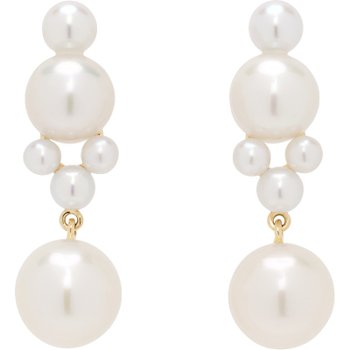 소피 빌레 브라헤 루나 이어링 252686F009000