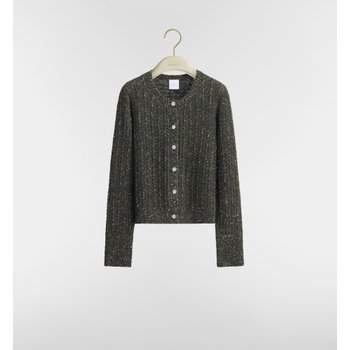 [해외] [크리스챤 디올]  가디건 FW26 644G31A3970 7355782