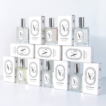 비노아 오드퍼퓸 EDP 50ml 택1 /여성향수 남녀공용 젠더리스 지속력좋은 니치향수