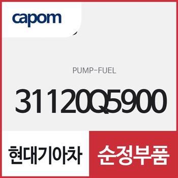 퓨얼 펌프 (31120Q5900) 셀토스