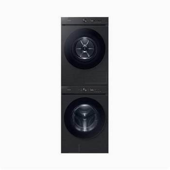 삼성 비스포크 세탁기 건조기 세트 WF21CB6850BV+DV20CB8800BV