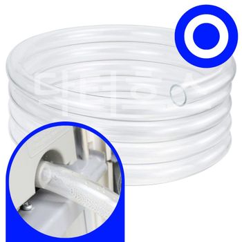 닥터호스 파세코 창문형 에어컨 PWA-3600PS 프리미엄3 연속 배수 호스 호수 호환