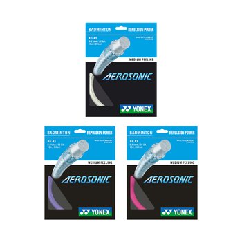 단품 AEROSONIC 요넥스스트링