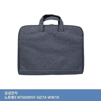 고품질 ITSB 삼성 노트북5 NT500R5Y-GD7A WIN10 가방... 서류형 고급가방 ...