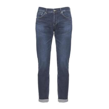 [해외] 26SS 돈답 데님 UP232DS0334U MA6800 Grey