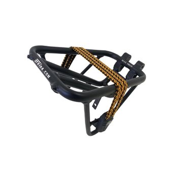 [해외] STRIDA 스트라이더 알루미늄 캐리어 적재 하중 10Kg 고무 밴드 포함 ST-