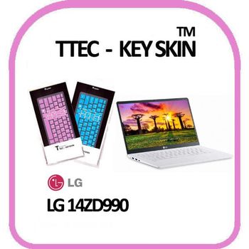 LG전자 2019 그램 14ZD990 자판인쇄 노트북 키스킨