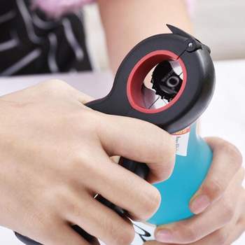 주방 264IUF71 멀티 병따개 맥주병 소스 뚜껑 캔 오프너