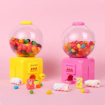 빅 슬롯 캔디머신