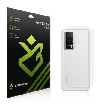 샤오미 포코 F5 PRO 후면 외부 보호필름 2매