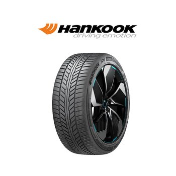 전국무료장착 한국 iON SUV 윈터 전기차용 IW01A 255/40R20 흡음재