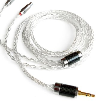 더그랩사운드 HD800 HD800S HD820 업그레이드 케이블 (Litz HD-SS)