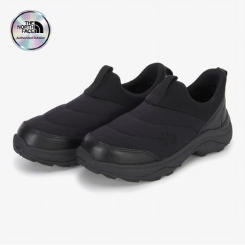 (공식)다운 슬립온 NS86R61A_BLK