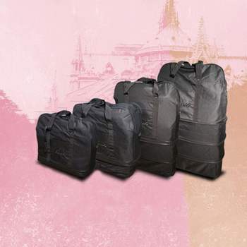 유학용백 확장형 스트랩있는 유학용 바퀴빅사이즈백 큰가방 이민가방 이민가방캐리어 수화물가방