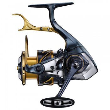 [해외] 시마노 (SHIMANO) 스피닝 릴 21 BB-X 테크늄 C3000DXG SL 이소